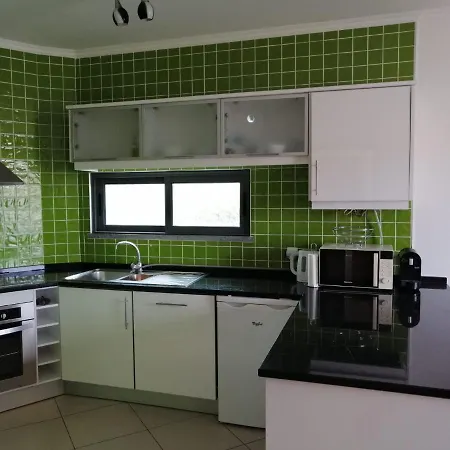 Vilas Horizonte Porto Santo Zewnętrze zdjęcie