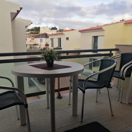 Vilas Horizonte Porto Santo Zewnętrze zdjęcie
