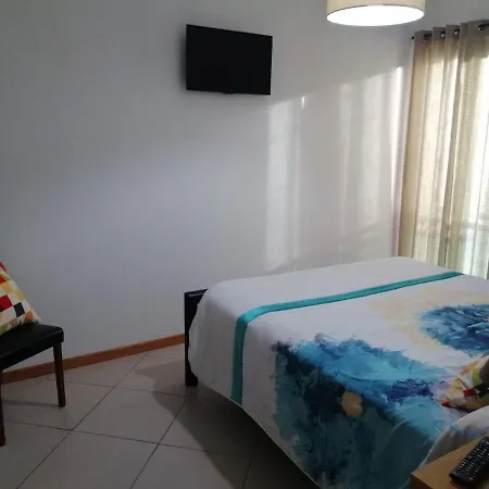 Vilas Horizonte Porto Santo Zewnętrze zdjęcie
