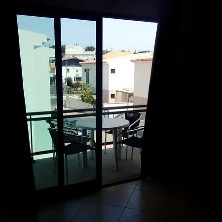 Vilas Horizonte Porto Santo Zewnętrze zdjęcie