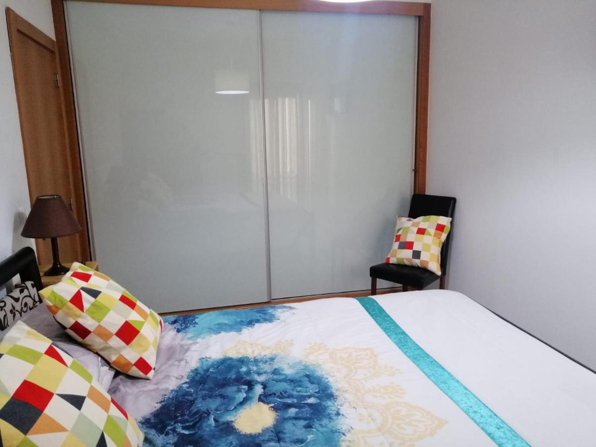 Apartament Horizonte Porto Santo