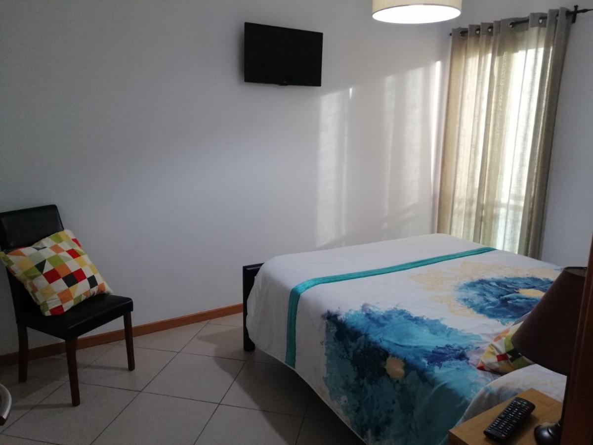 Horizonte Apartament