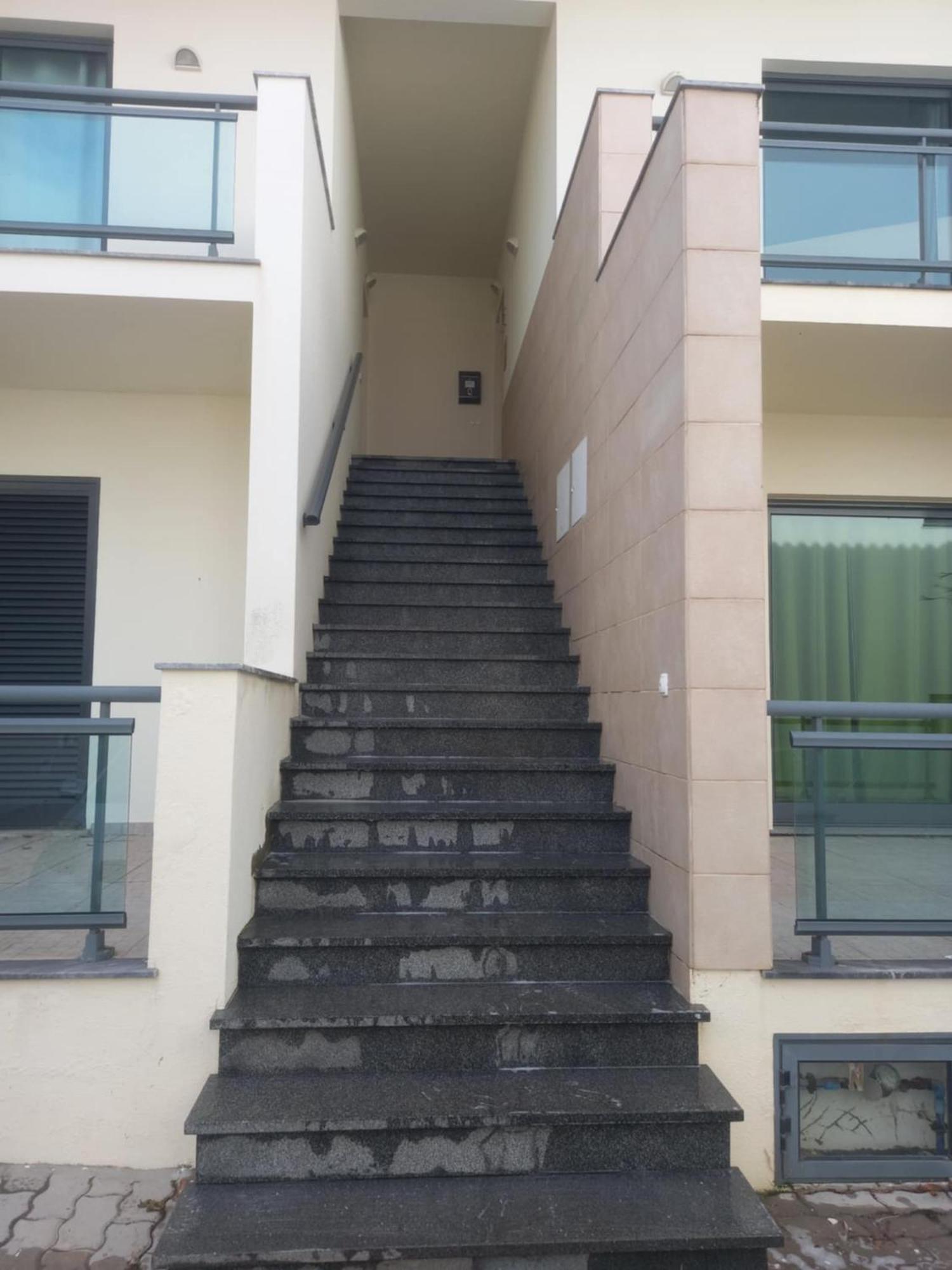 Horizonte Apartament *