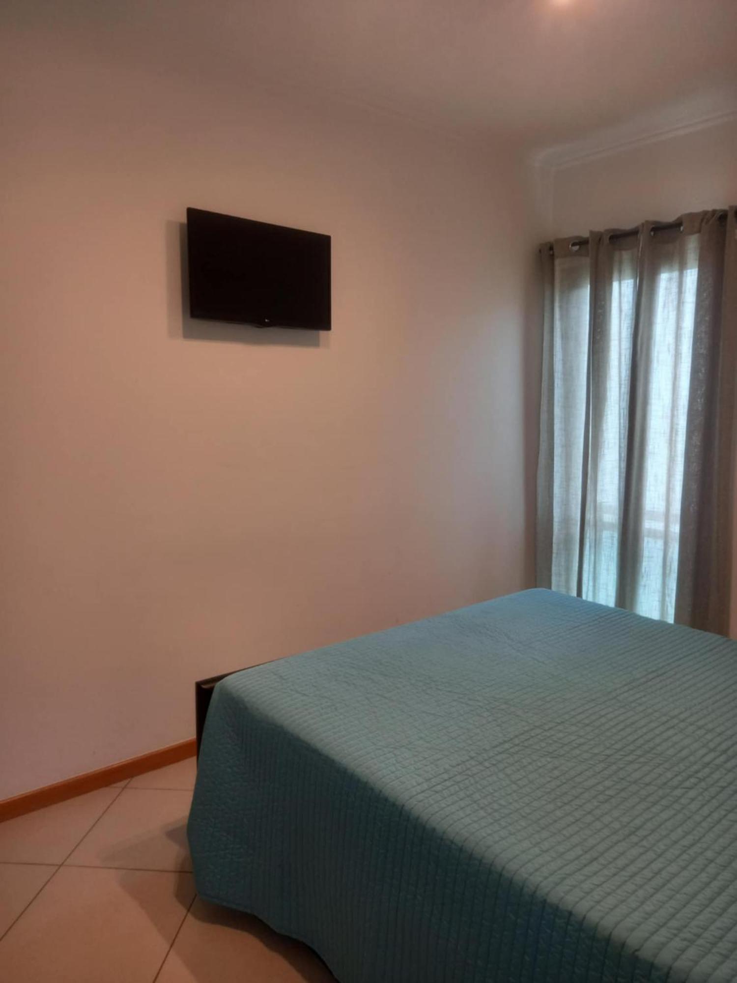 Apartament Horizonte Porto Santo