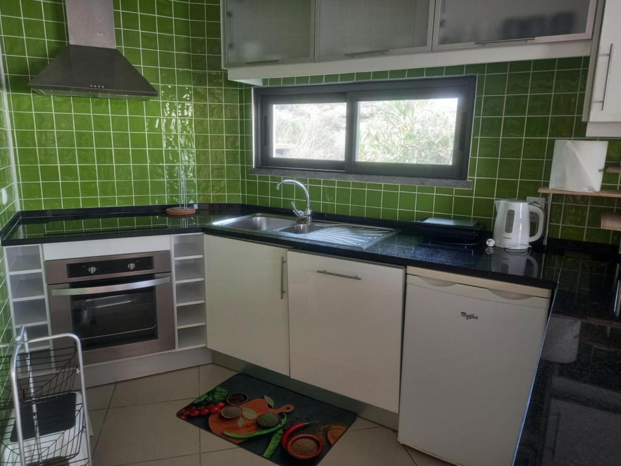 Apartament Horizonte Porto Santo