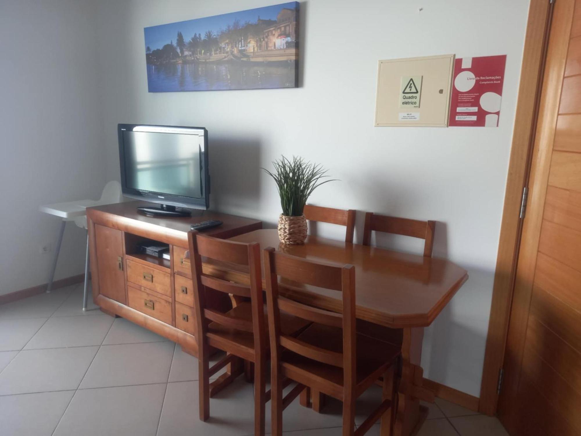 Horizonte Apartament *