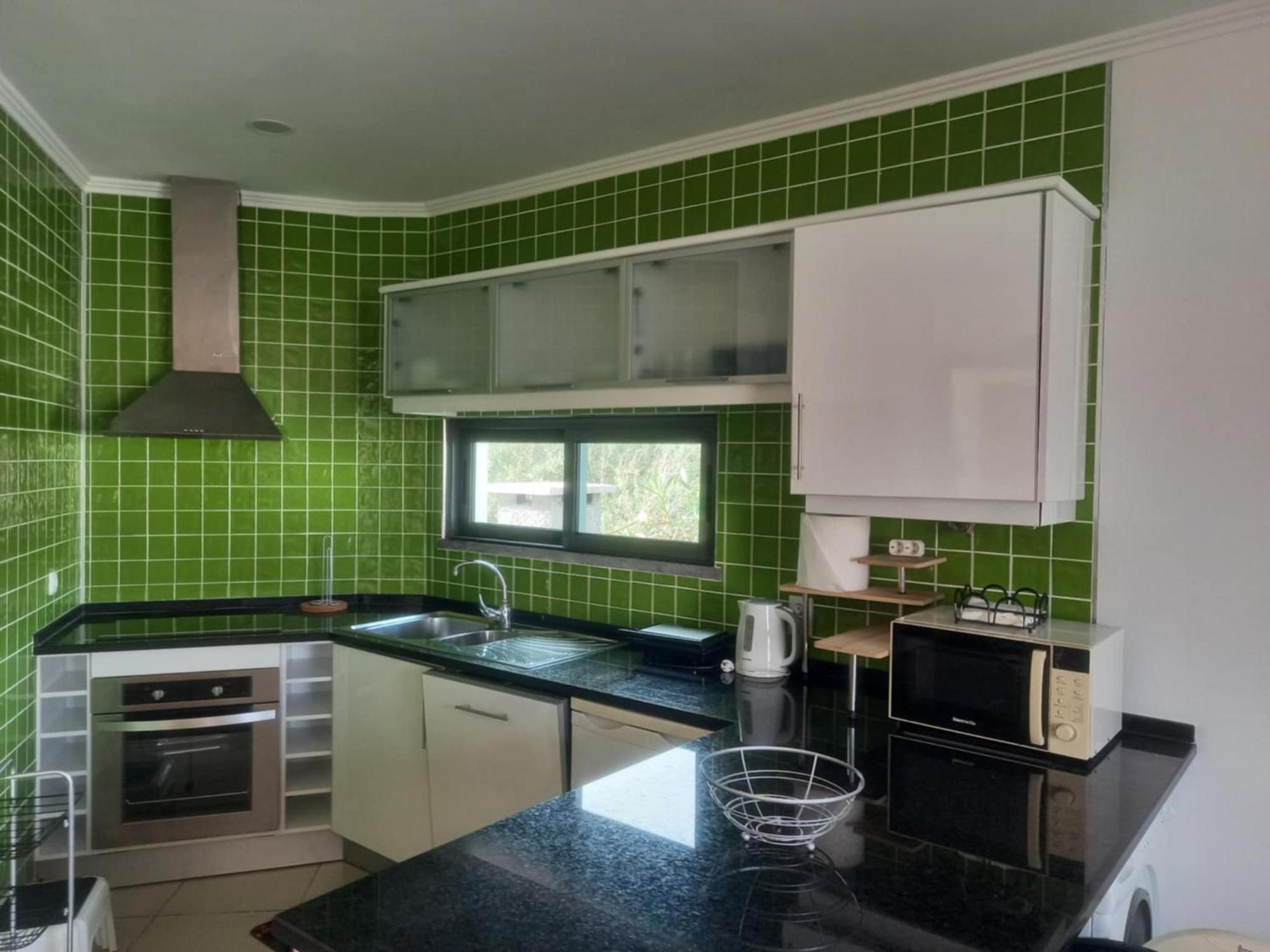 Horizonte Apartament *
